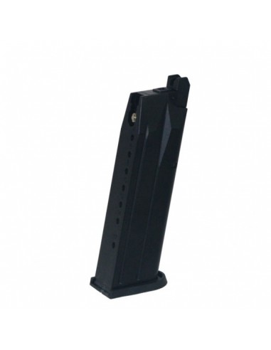 Încărcător Bulldog L 24BB [WE]