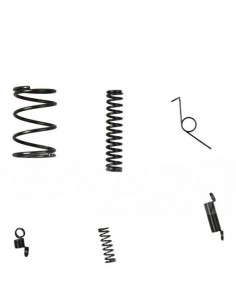 Set arcuri gearbox V6 P90...