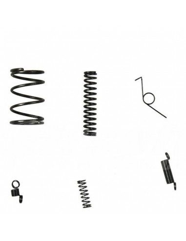 Set arcuri gearbox V6 P90 [CYMA]