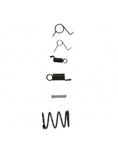 Set arcuri gearbox V2 MP5...