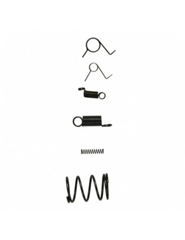 Set arcuri gearbox V2 MP5 [CYMA]