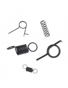 Set arcuri gearbox V2 QD...