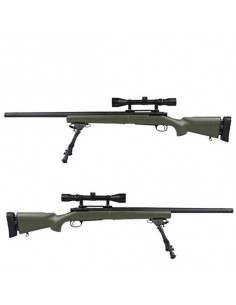 Sniper SW-04J cu lunetă și...