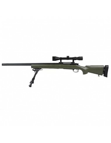 Sniper SW-04J cu lunetă și bipod...