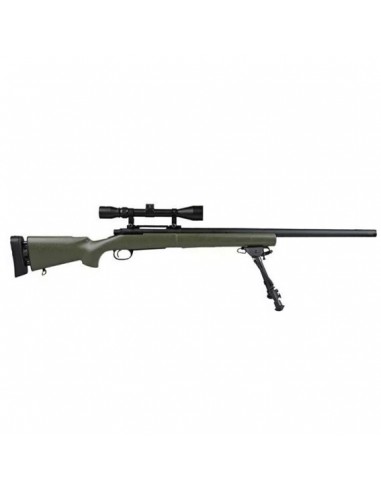 Sniper SW-04J cu lunetă și bipod...