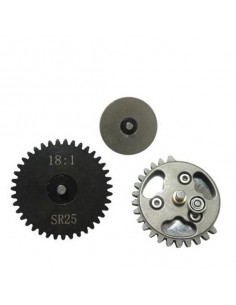 Set roți 18:1 SR25 [SHS]