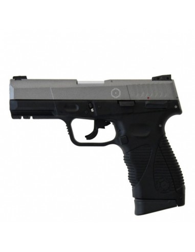Pistol Taurus PT24|7 G2 [CYBERGUN]