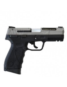 Pistol Taurus PT24|7 G2... 2