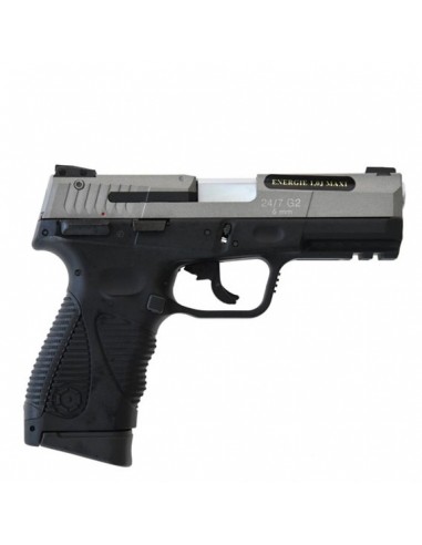 Pistol Taurus PT24|7 G2 [CYBERGUN]