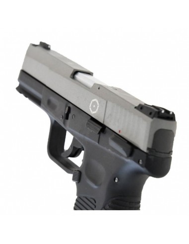 Pistol Taurus PT24|7 G2 [CYBERGUN]