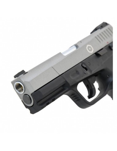 Pistol Taurus PT24|7 G2 [CYBERGUN]