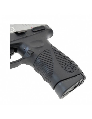 Pistol Taurus PT24|7 G2 [CYBERGUN]