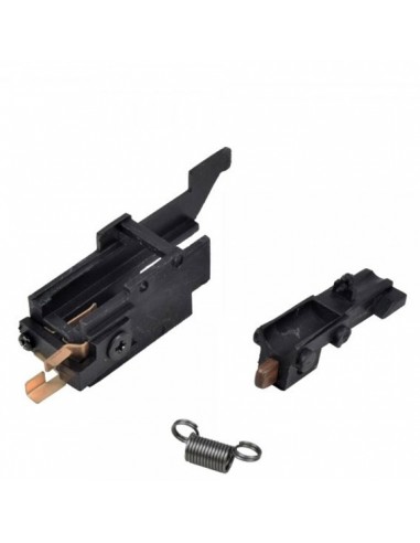 Switch electric V3 [CYMA]