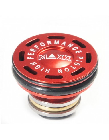 Cap piston Double O-Ring AEG [MAXX...