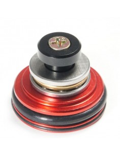 Cap piston Double O-Ring... 2