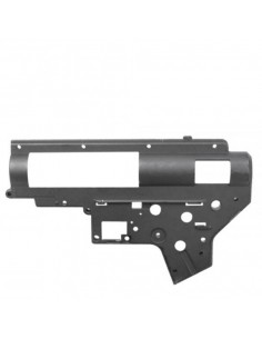 Carcasă Gearbox V2 [GOLDEN...