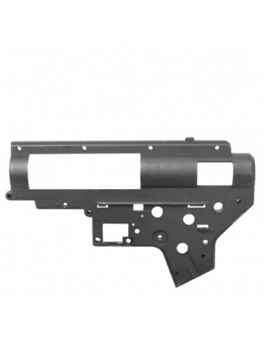 Carcasă Gearbox V2 [GOLDEN EAGLE]