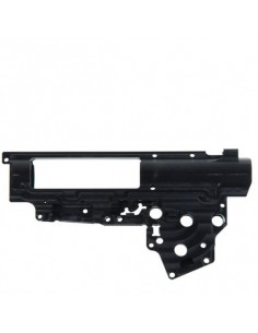 Carcasă Gearbox QSC V3 8mm...