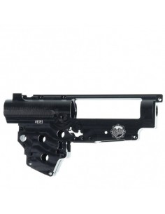 Carcasă Gearbox QSC V3 8mm... 2