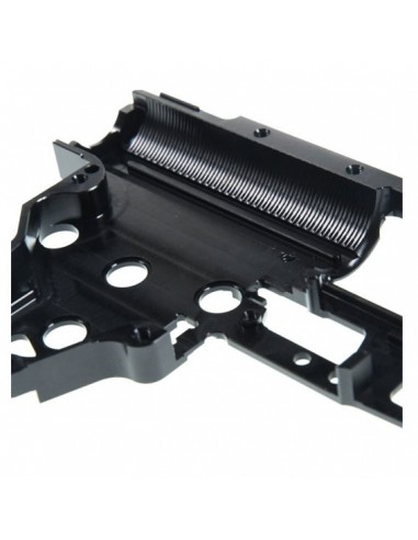 Carcasă Gearbox QSC V3 8mm [RETROARMS]