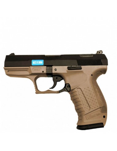 Pistol God of War [WE]