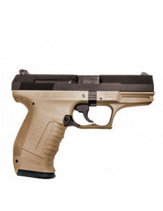 Pistol God of War [WE] 2