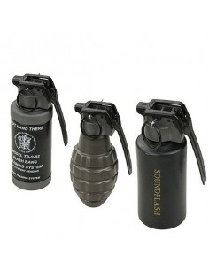 Grenadă Thunder B Standard...