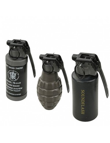 Grenadă Thunder B Standard Multi Pack...