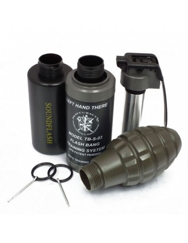 Grenadă Thunder B Standard Multi Pack...