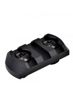 Șină RIS 3Slot M-Lok 20mm...