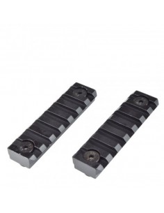 Șină RIS 7Slot M-Lok 20mm...