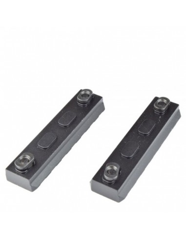 Șină RIS 7Slot M-Lok 20mm [JS-TACTICAL]