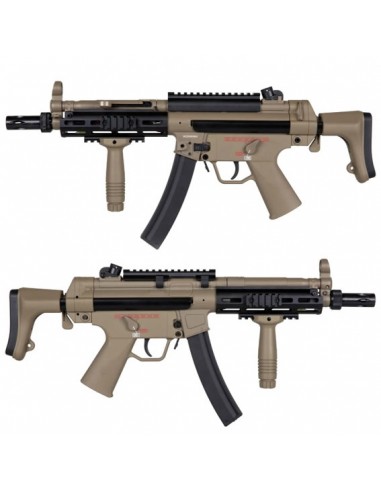 Replică SMG MP5-808 [JG-WORKS]