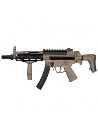 Replică SMG MP5-808 [JG-WORKS]