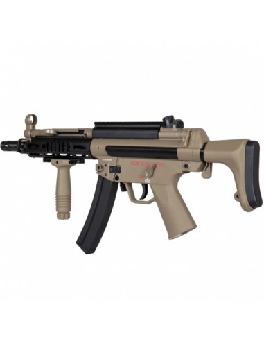 Replică SMG MP5-808 [JG-WORKS]