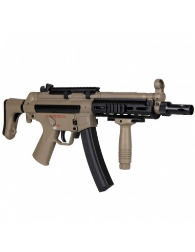 Replică SMG MP5-808 [JG-WORKS]