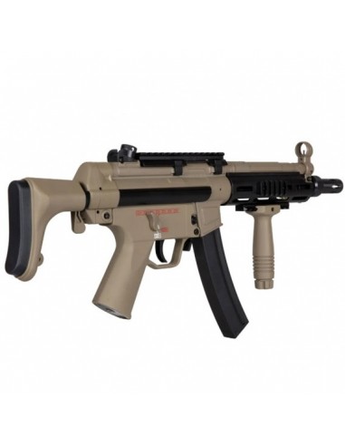 Replică SMG MP5-808 [JG-WORKS]