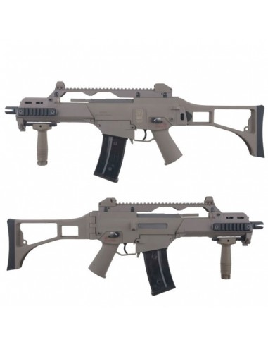 Replică G36 SA-G12 EBB [SPECNA ARMS]