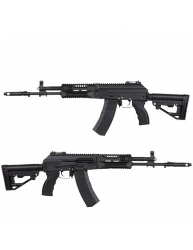 Replică AK12 026 [DOUBLE BELL]