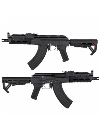 Replică AK STORM 025 [DOUBLE BELL]