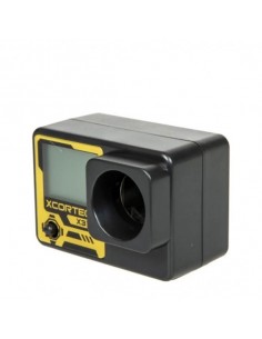 Cronograf de buzunar X310... 2