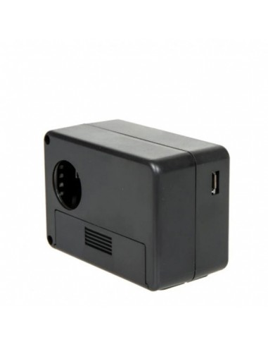 Cronograf de buzunar X310 [XCORTECH]