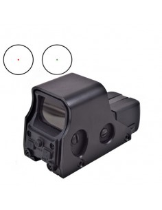 Red Dot Compact [JS-TACTICAL]