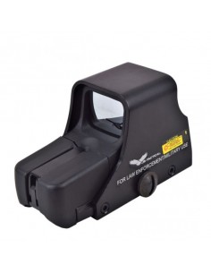 Red Dot Compact [JS-TACTICAL] 2