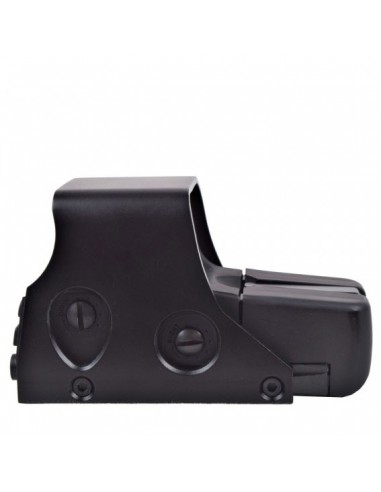 Red Dot Compact [JS-TACTICAL]