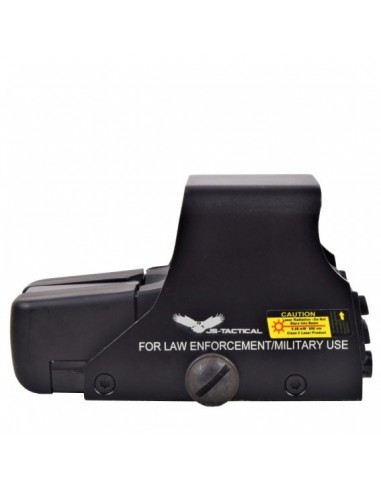 Red Dot Compact [JS-TACTICAL]