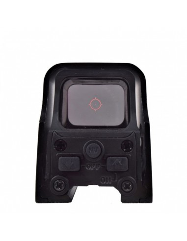 Red Dot Compact [JS-TACTICAL]