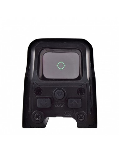 Red Dot Compact [JS-TACTICAL]