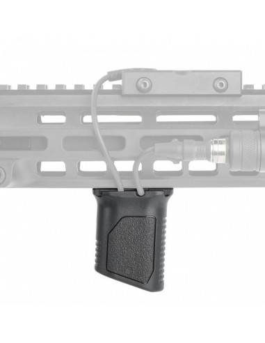 Mâner vertical M-Lok|KeyMod [MP]