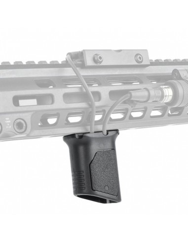 Mâner vertical M-Lok|KeyMod [MP]